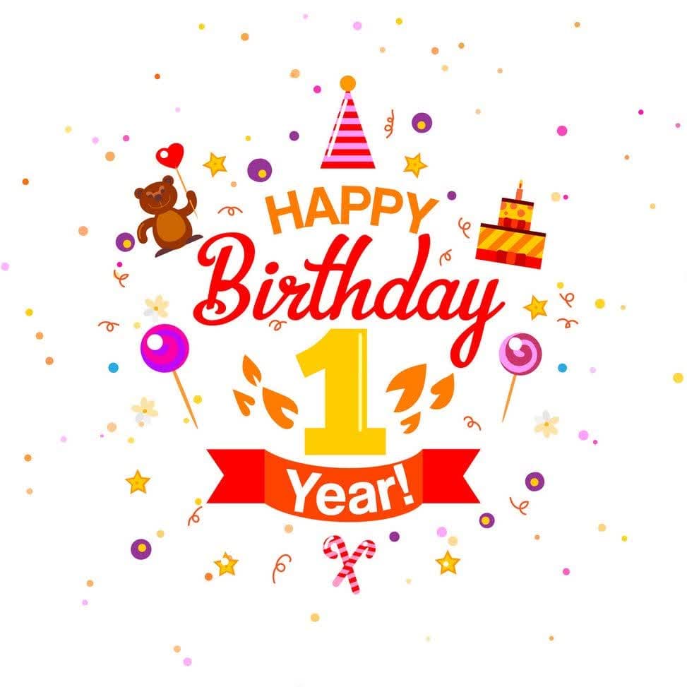 فروشگاه اینترنتی شب نور یک ساله شد.