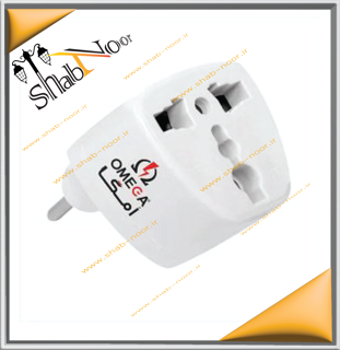 مبدل برق 3 به 2 ساده
