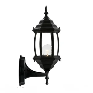 چراغ حیاطی مدل سورنا دیواری (6026)