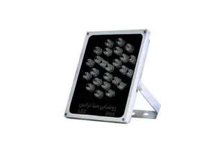 پروژکتور فلت 36W ایرانی صباترانس
