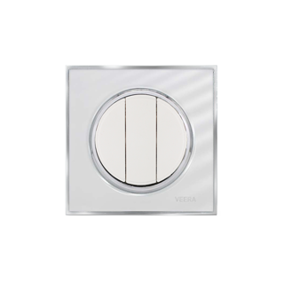 کلید سه پل مدل آلفا