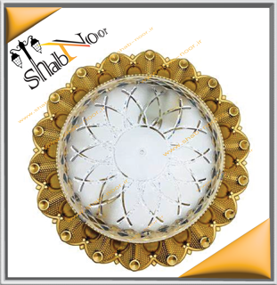 چراغ سقفی مدل فلاور