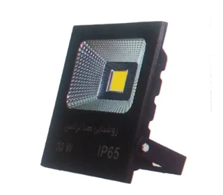 پروژکتور 30w تخت صباترانس