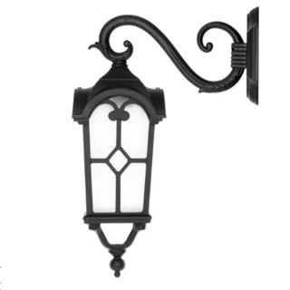 چراغ دیواری مدل روشا دیواری با شاخه (S)