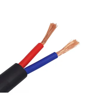 کابل افشان سیم پود دو رشته با سطح مقطع 16mm (متر)