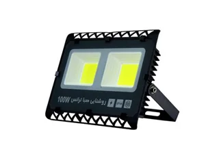 پروژکتور 100w صباترانس