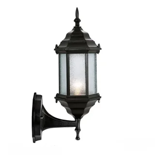 چراغ حیاطی مدل سورنا دیواری (6029)