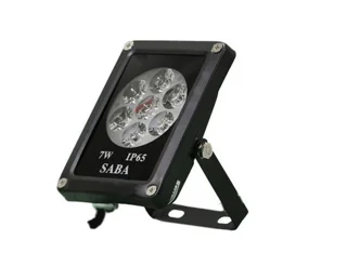 پروژکتور 7w صباترانس
