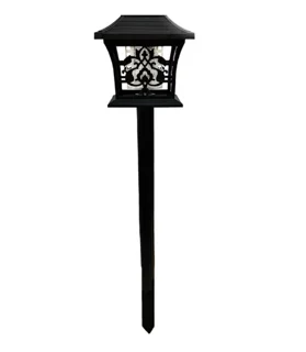 چراغ حیاطی(پارکی) خورشیدی سولونیکس مدل UV XF-1011A