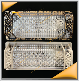 چراغ دیواری مدل سیتا
