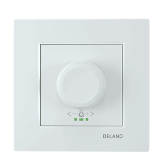دلند مدل آسا دیمر فن(800w)