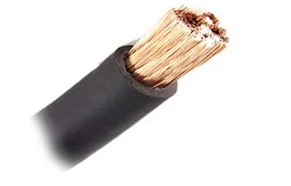سیم افشان سیم پود با سطح مقطع 95mm (متر)
