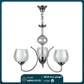 لوستر مولکولی کلاسیک