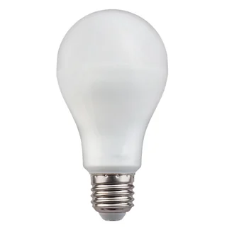 چراغ LED حبابدار 12 وات(نمانور)