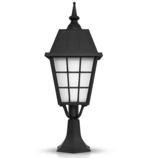 چراغ حیاطی مدل ونیز سردری