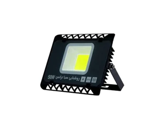 پروژکتور 50w صباترانس