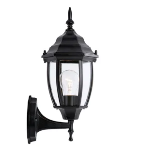 چراغ حیاطی مدل کیوان دیواری (6021)